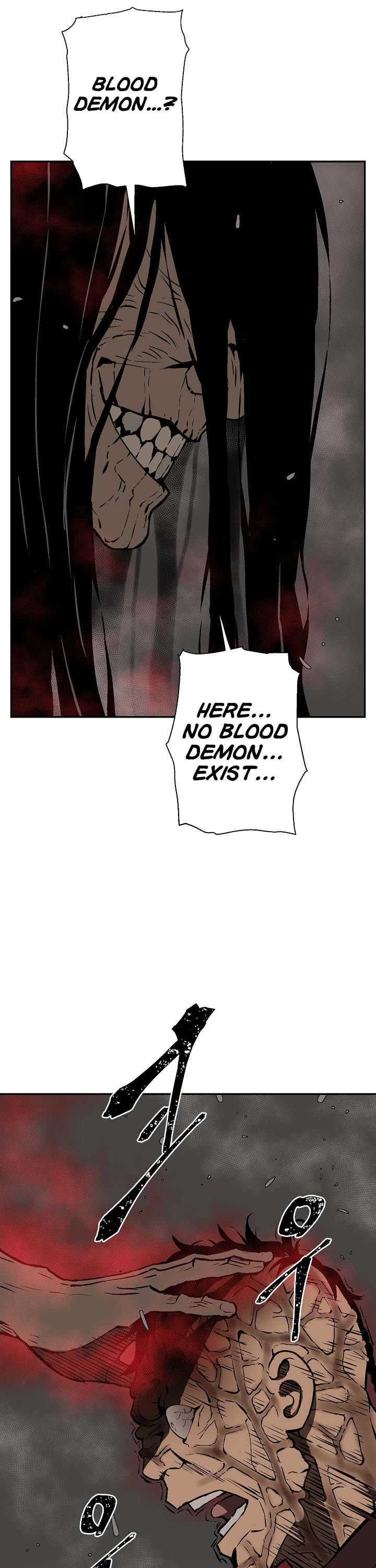 Moonlight Sword chapter 56 page 43