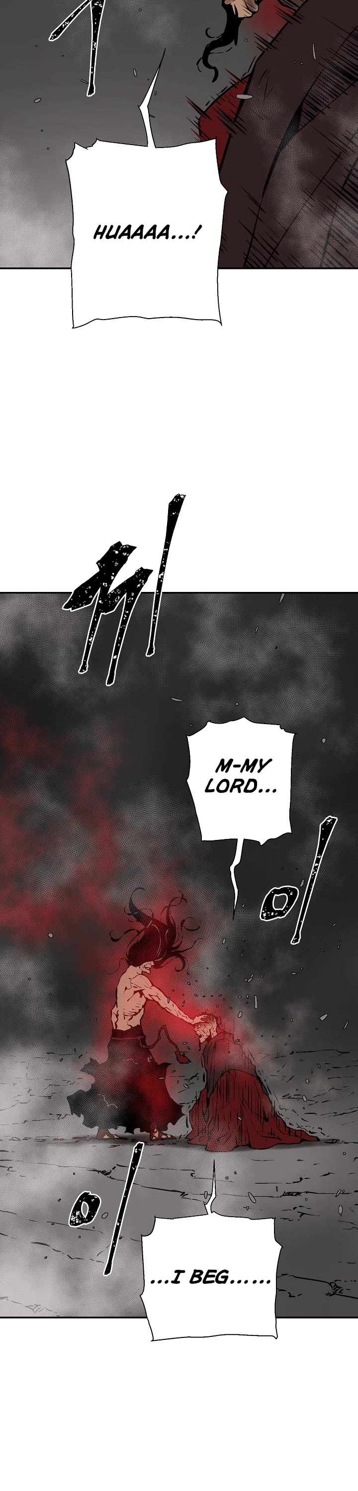 Moonlight Sword chapter 56 page 44