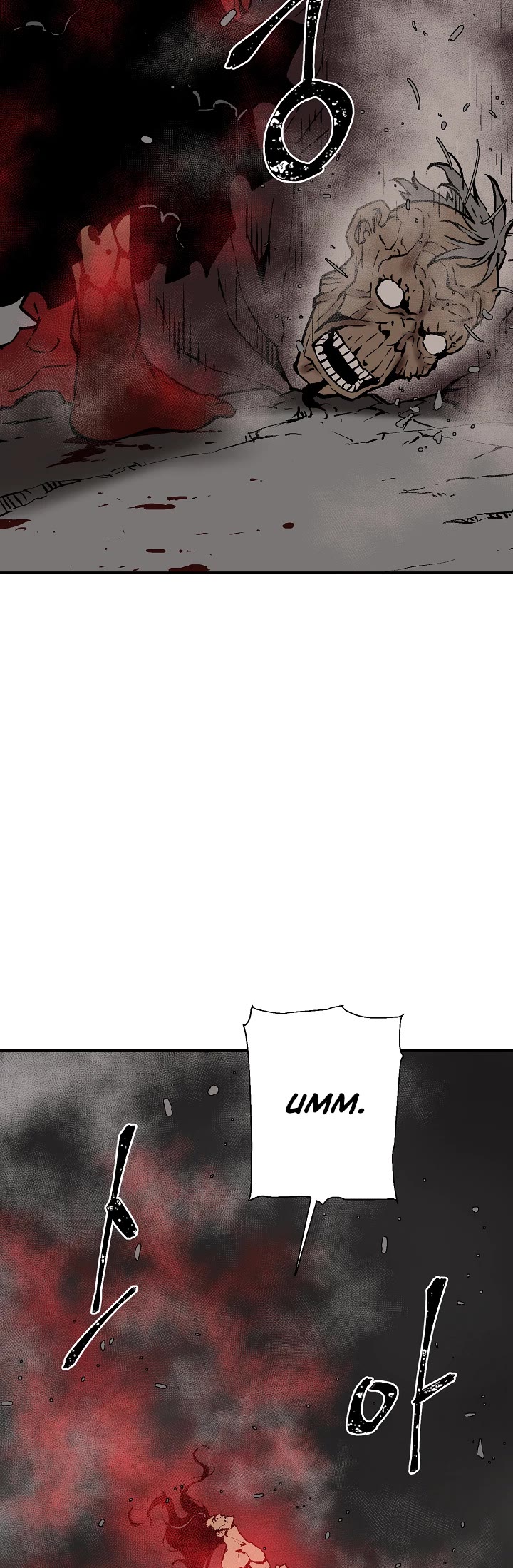 Moonlight Sword chapter 56 page 46