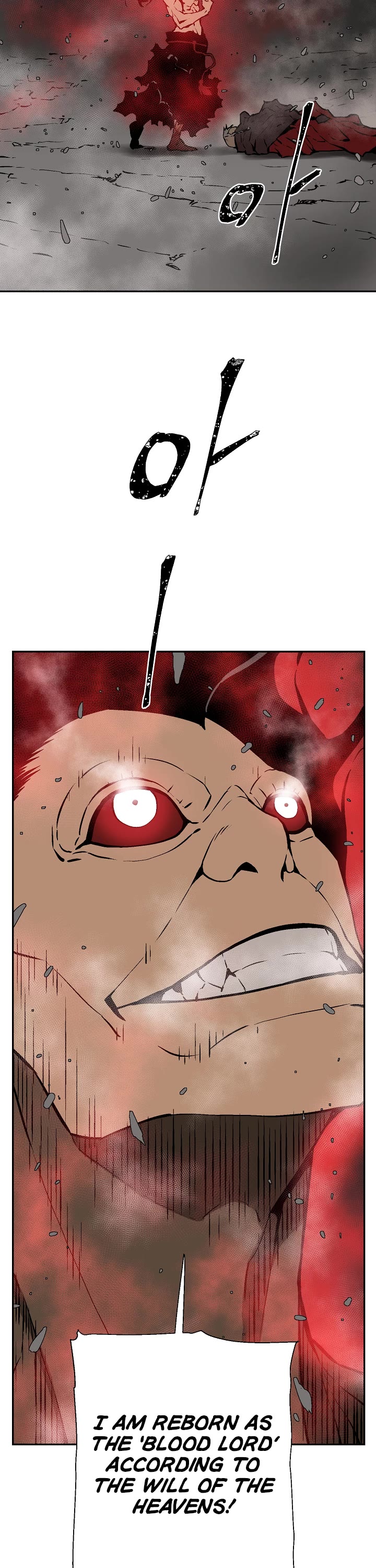 Moonlight Sword chapter 56 page 47