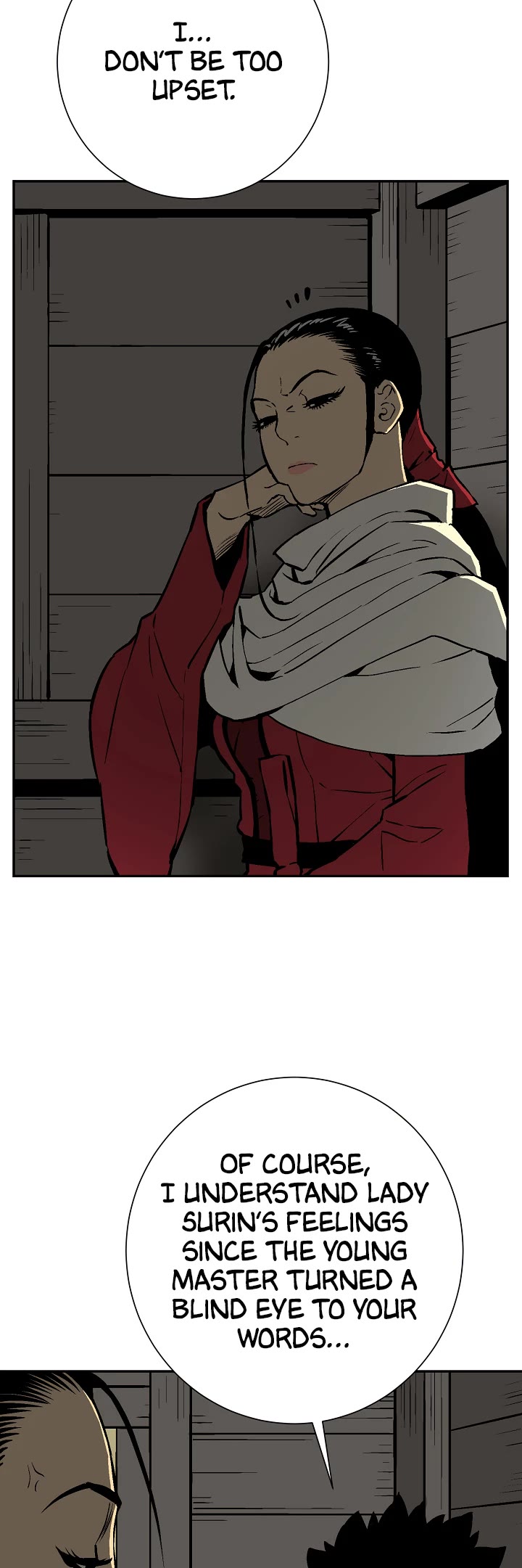 Moonlight Sword chapter 56 page 5