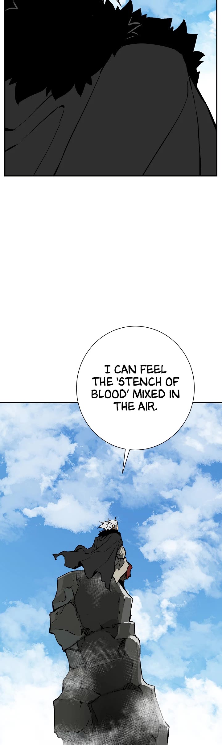 Moonlight Sword chapter 56 page 51