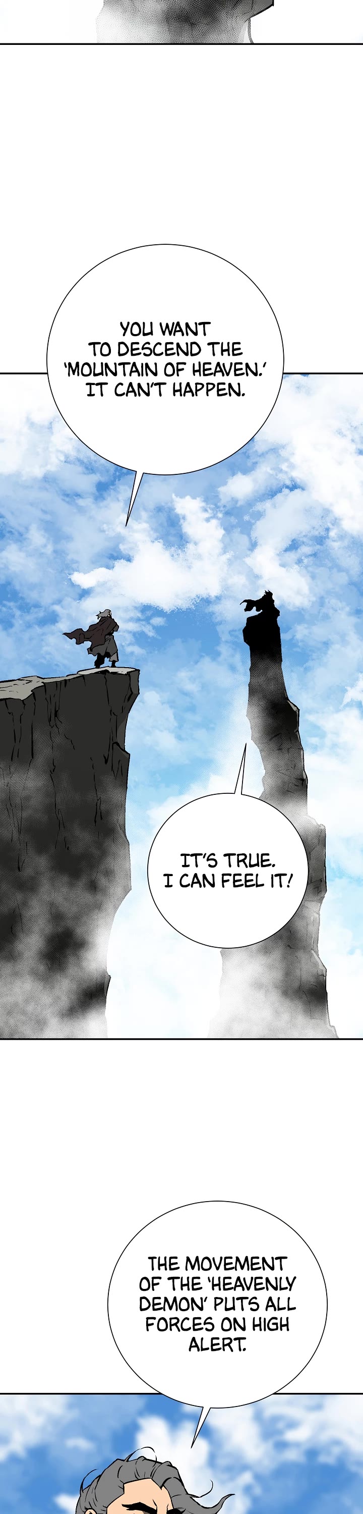 Moonlight Sword chapter 56 page 52