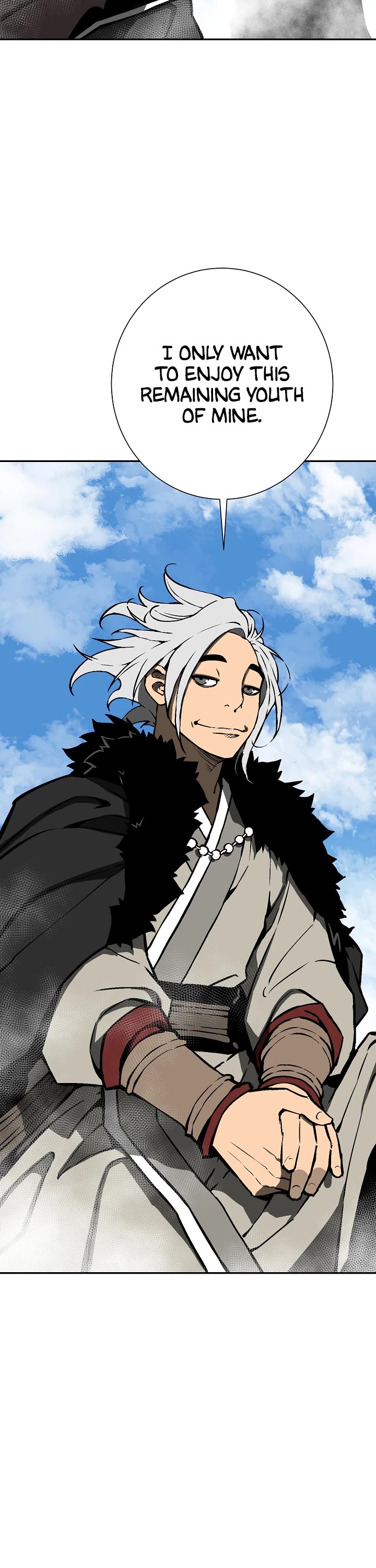 Moonlight Sword chapter 56 page 54