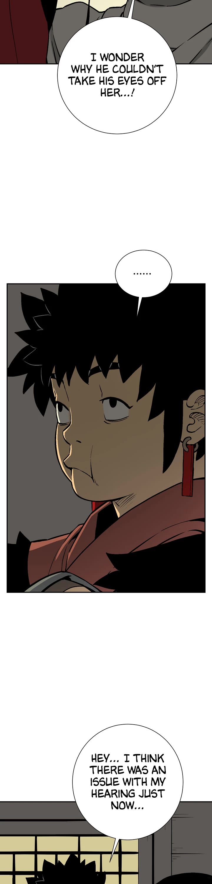 Moonlight Sword chapter 56 page 8