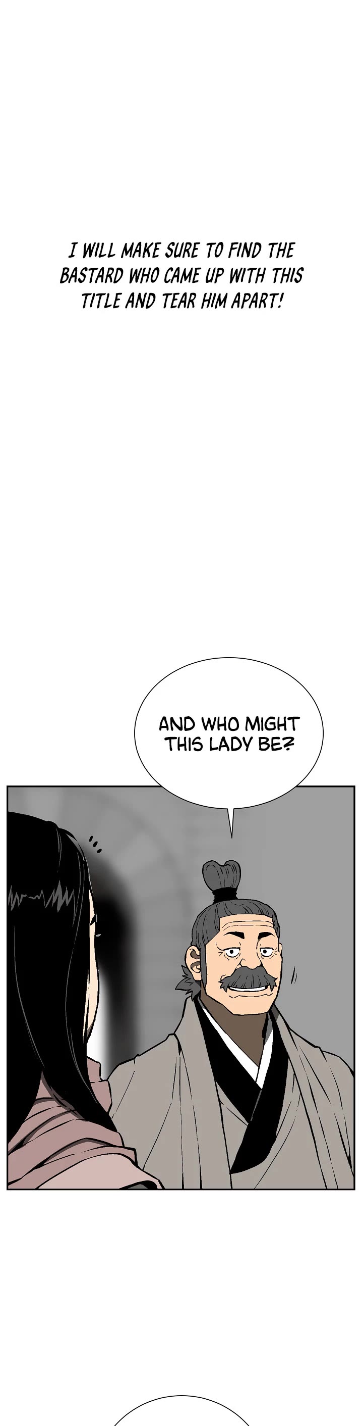 Moonlight Sword chapter 57 page 10