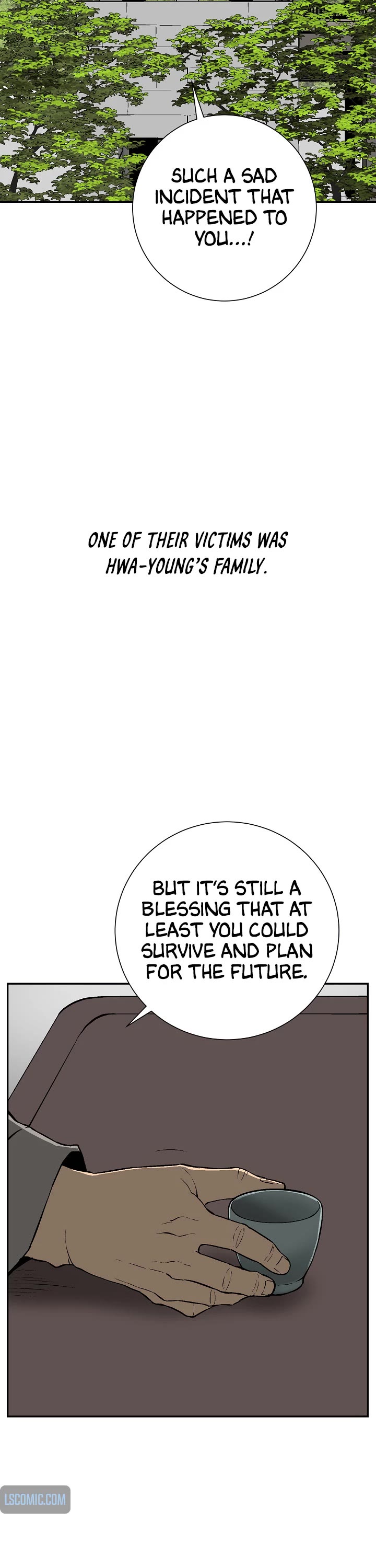 Moonlight Sword chapter 57 page 16