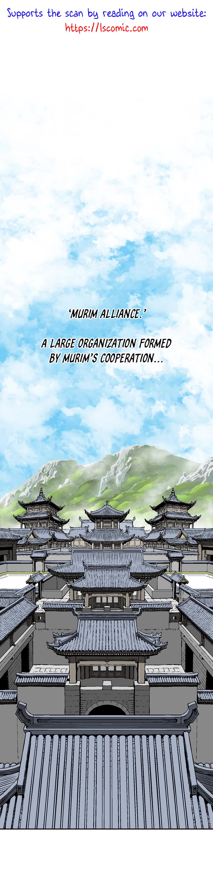 Moonlight Sword chapter 57 page 2