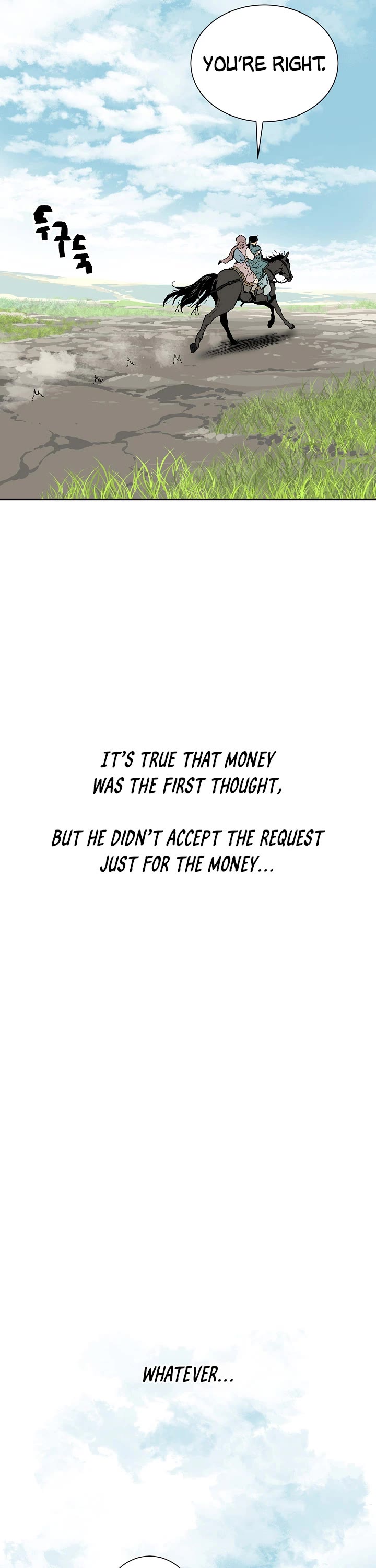 Moonlight Sword chapter 57 page 25