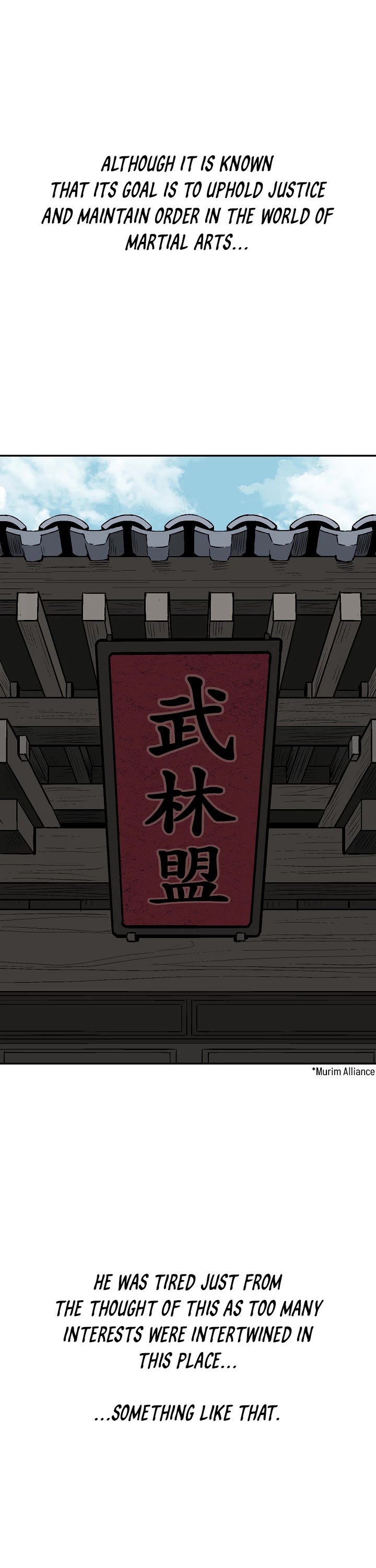 Moonlight Sword chapter 57 page 3