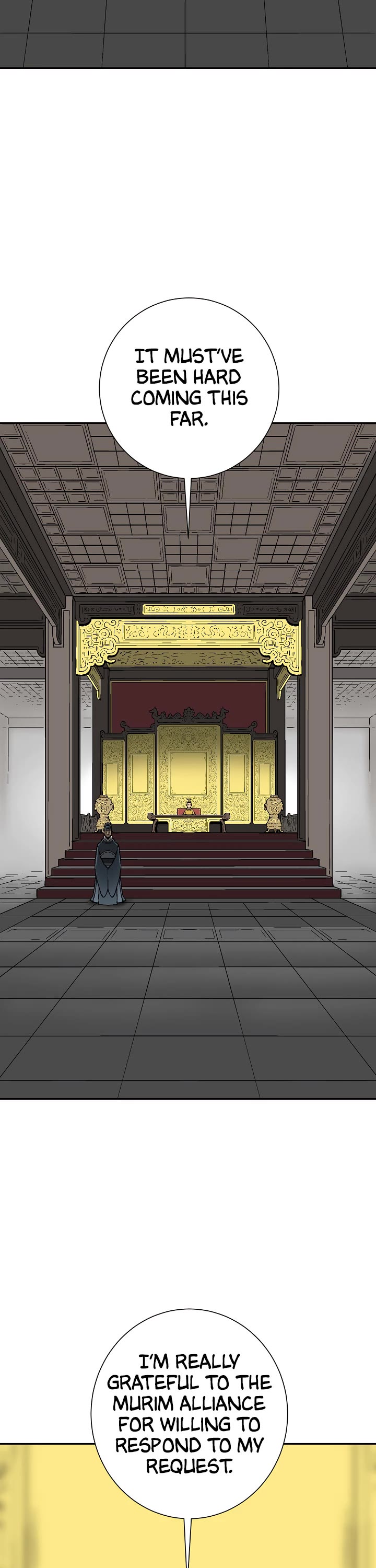 Moonlight Sword chapter 57 page 34