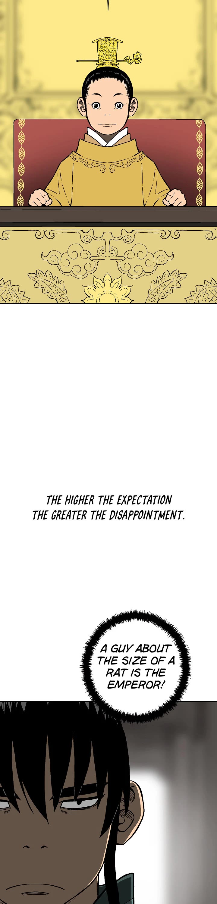 Moonlight Sword chapter 57 page 35