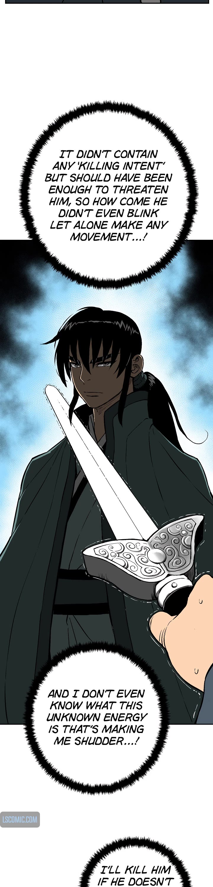 Moonlight Sword chapter 57 page 46