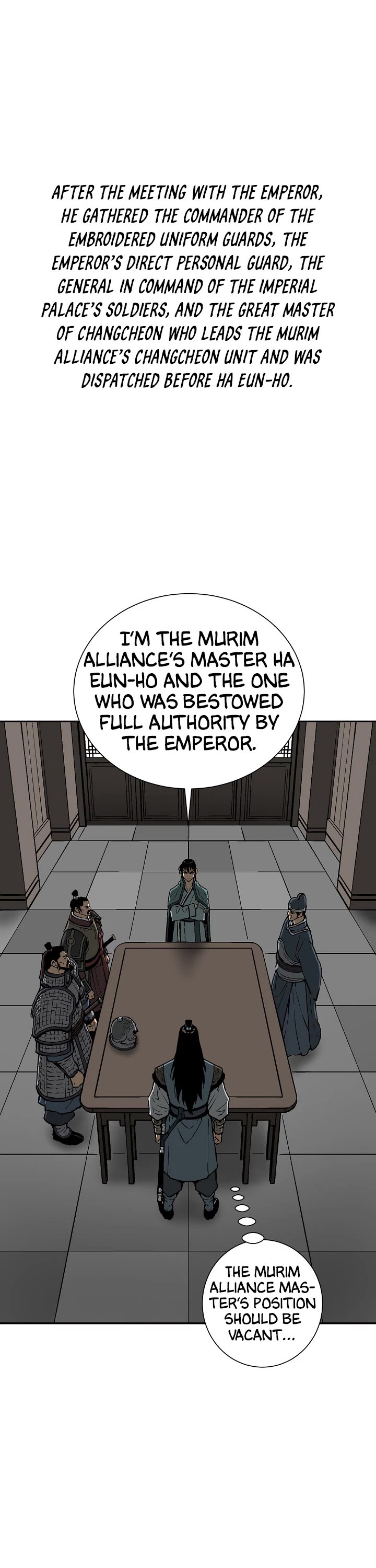 Moonlight Sword chapter 57 page 52