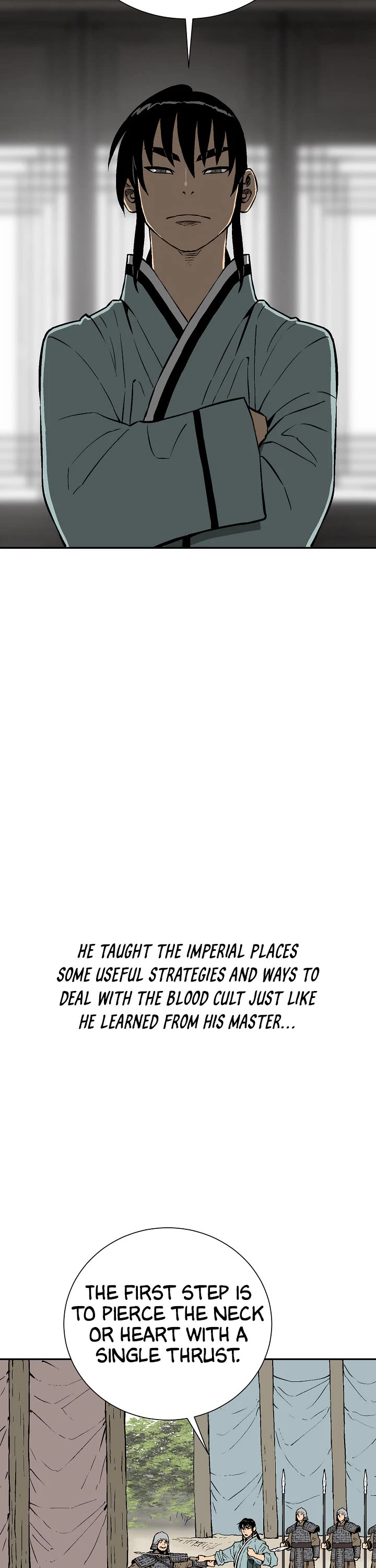 Moonlight Sword chapter 57 page 54