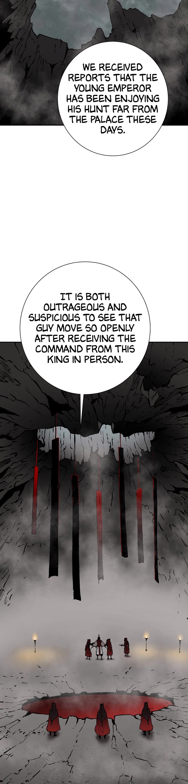 Moonlight Sword chapter 57 page 58