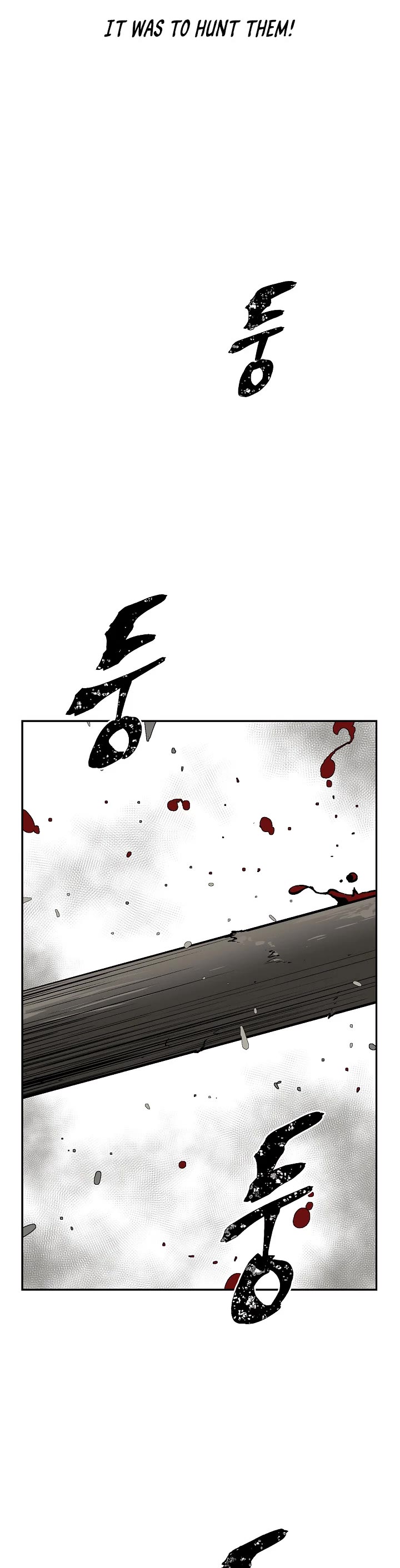 Moonlight Sword chapter 57 page 61