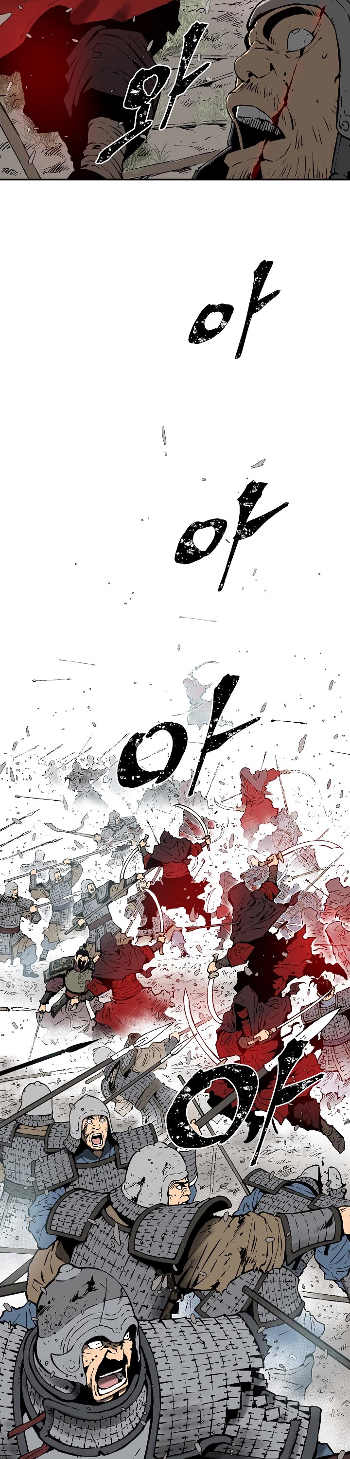 Moonlight Sword chapter 57 page 63