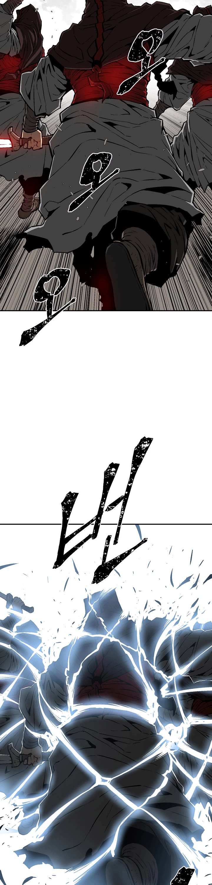 Moonlight Sword chapter 57 page 66