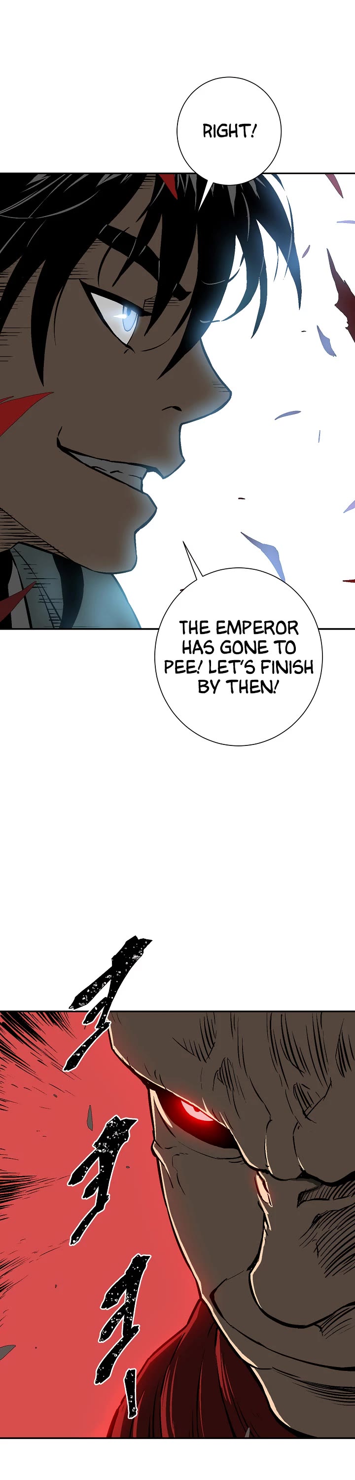 Moonlight Sword chapter 57 page 68