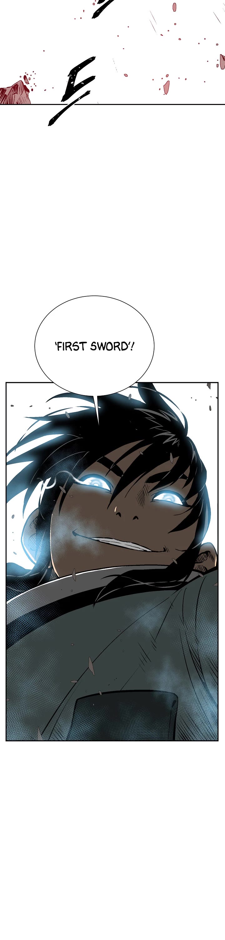 Moonlight Sword chapter 57 page 73