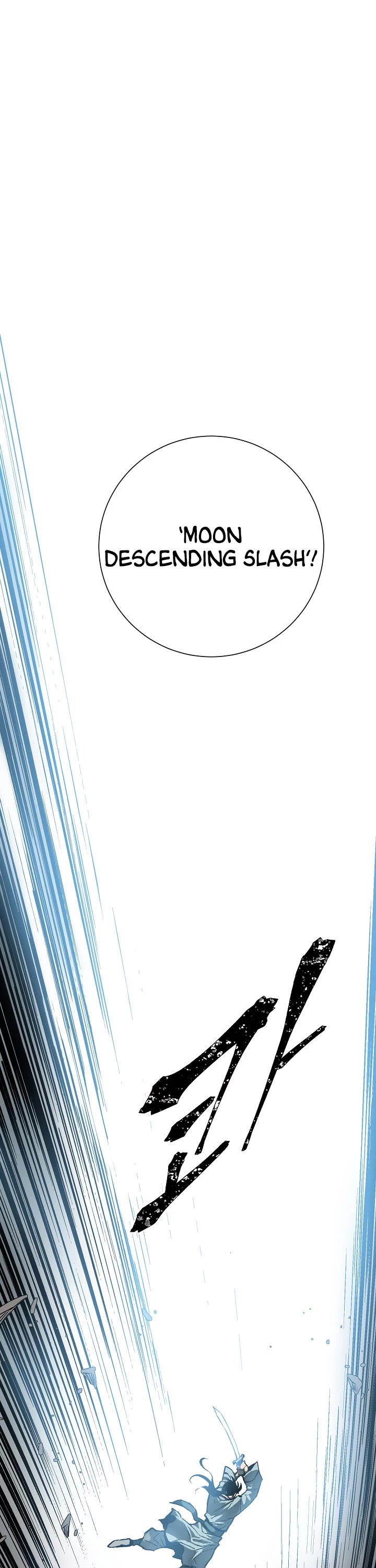 Moonlight Sword chapter 57 page 74