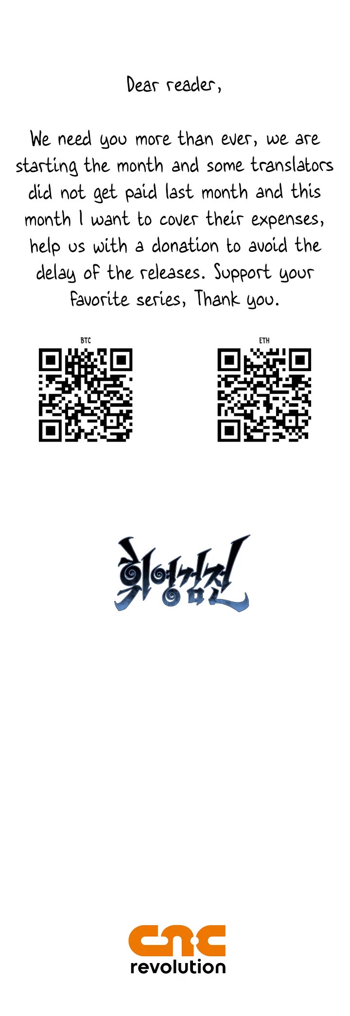 Moonlight Sword chapter 57 page 82