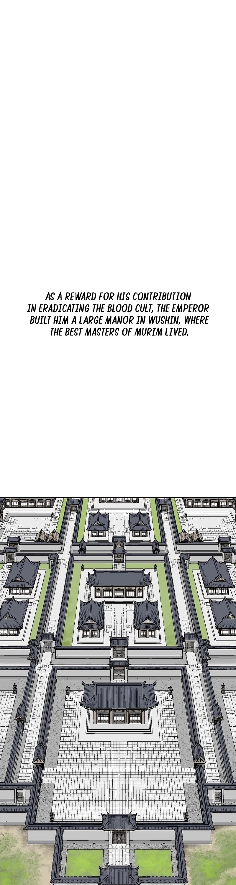 Moonlight Sword chapter 58 page 12