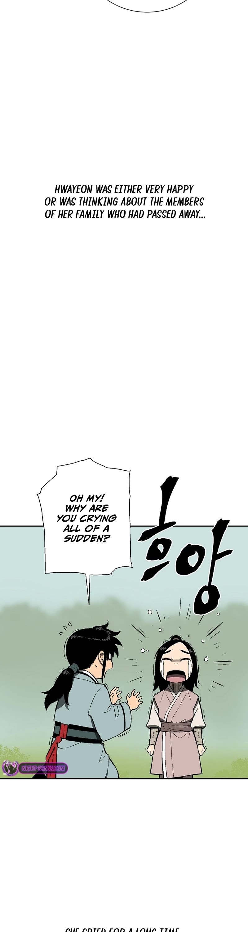 Moonlight Sword chapter 58 page 16