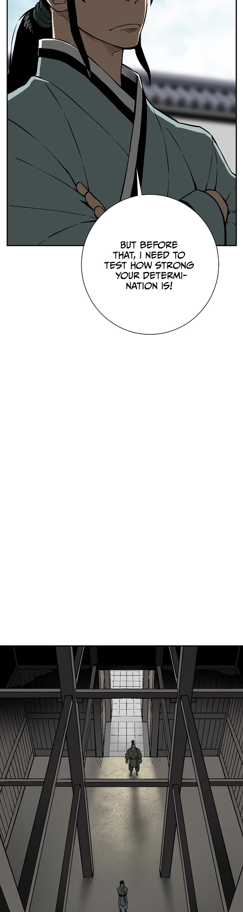 Moonlight Sword chapter 58 page 40