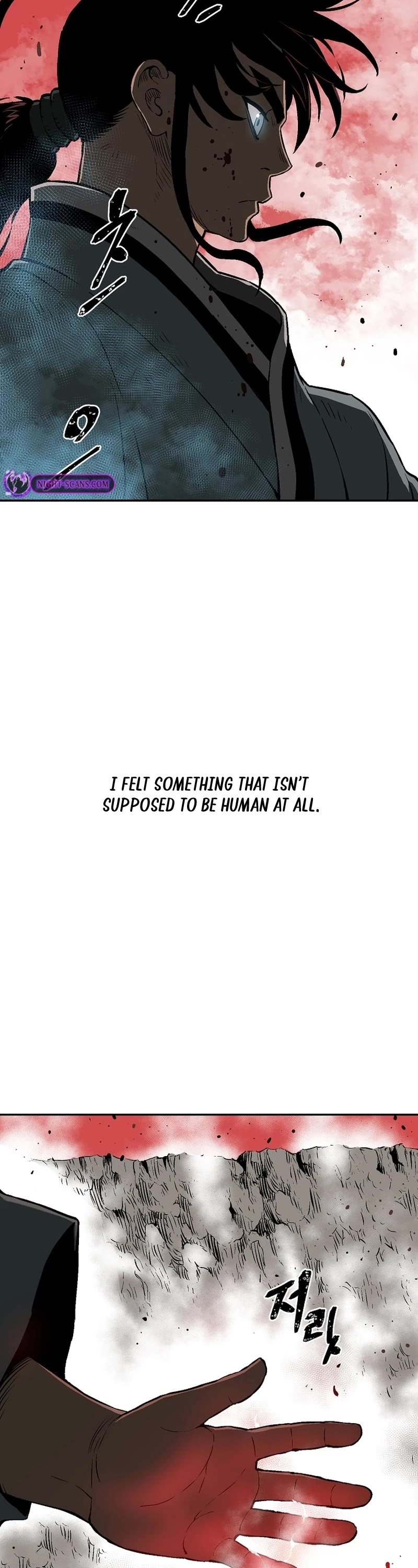 Moonlight Sword chapter 58 page 49