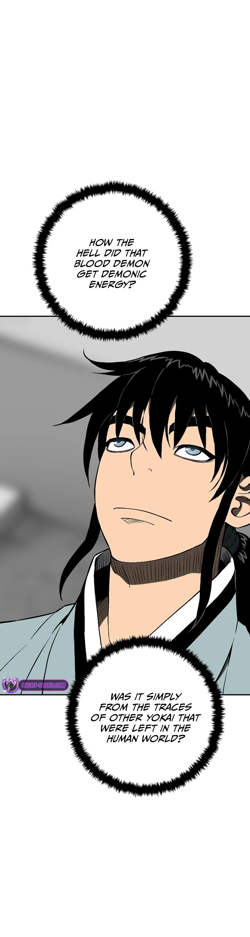 Moonlight Sword chapter 58 page 51