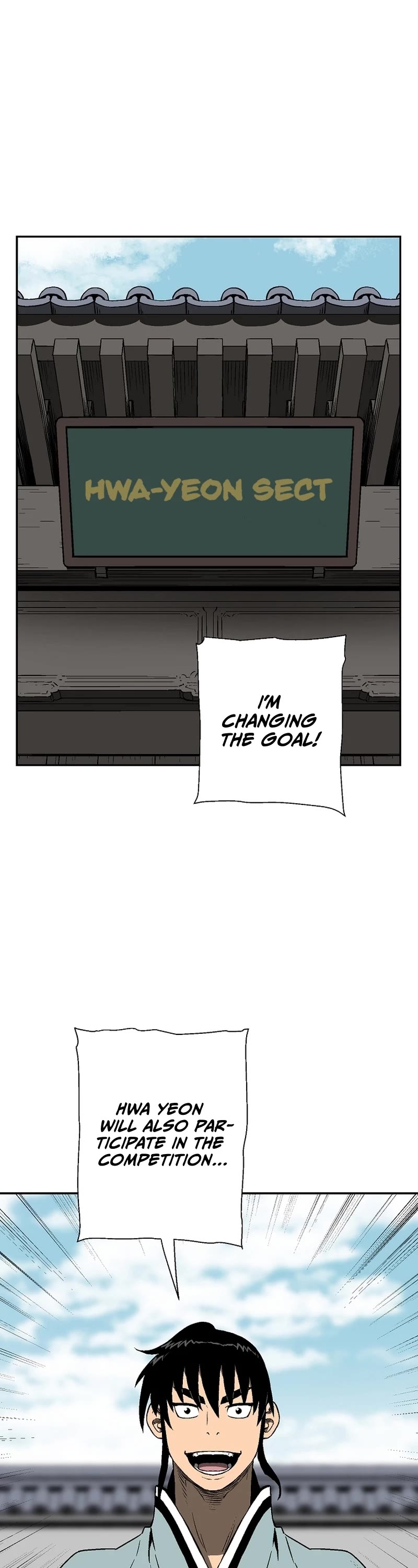 Moonlight Sword chapter 58 page 61