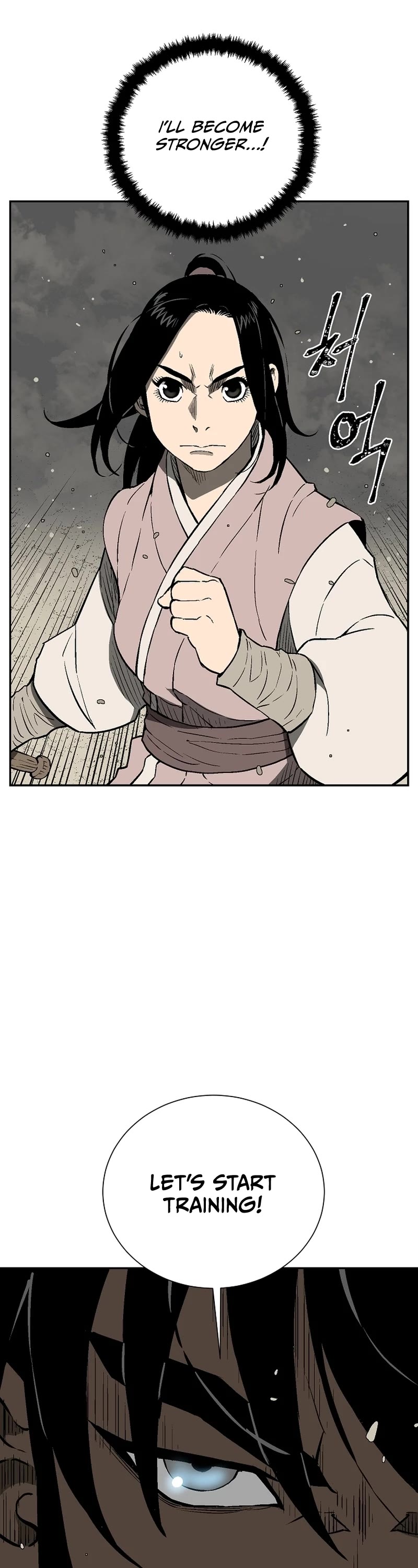 Moonlight Sword chapter 58 page 66