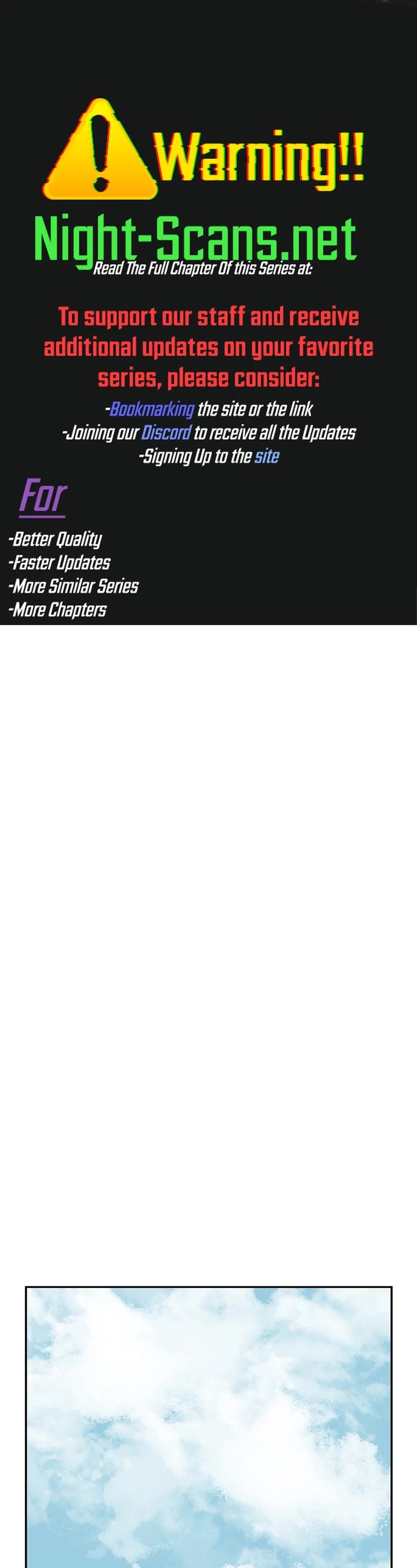 Moonlight Sword chapter 59 page 1