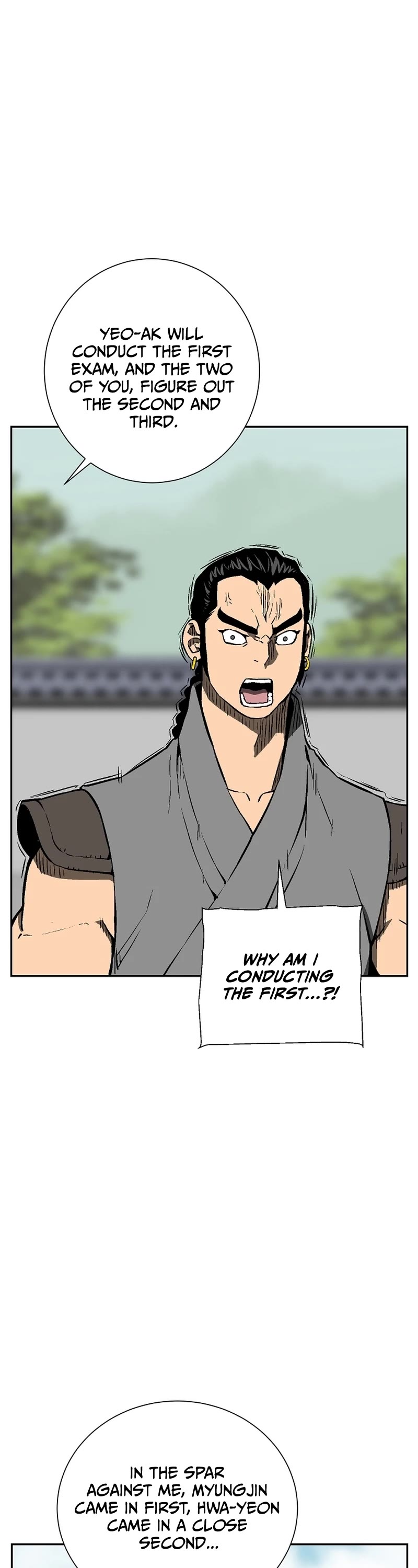 Moonlight Sword chapter 59 page 12