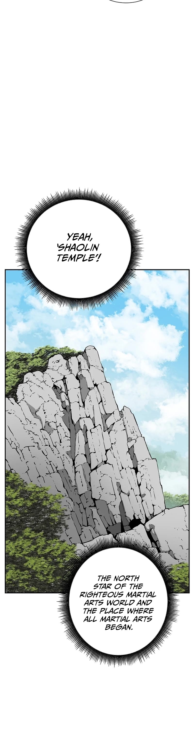 Moonlight Sword chapter 59 page 23