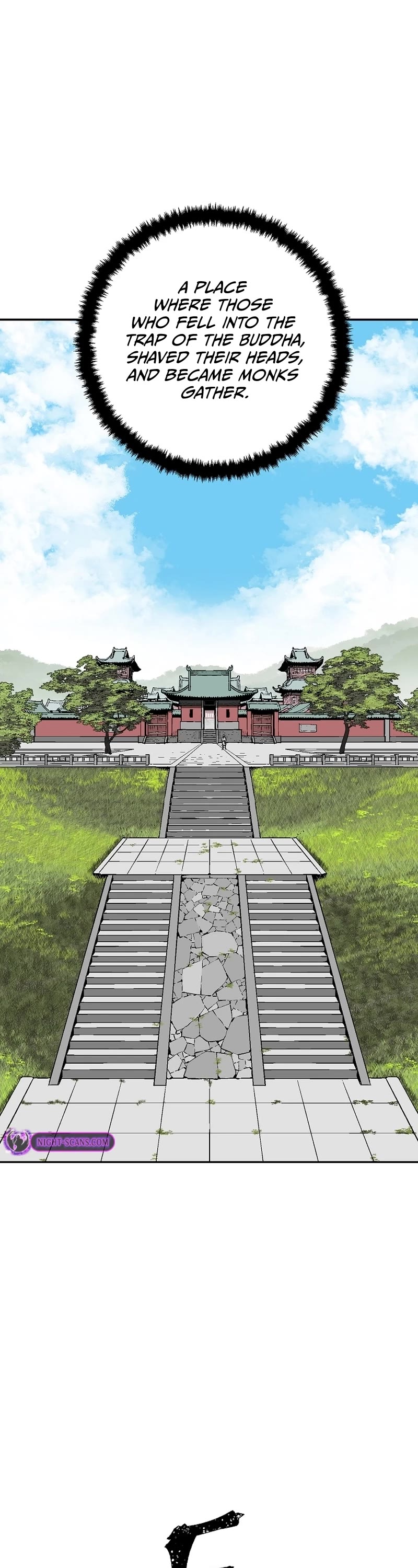 Moonlight Sword chapter 59 page 24