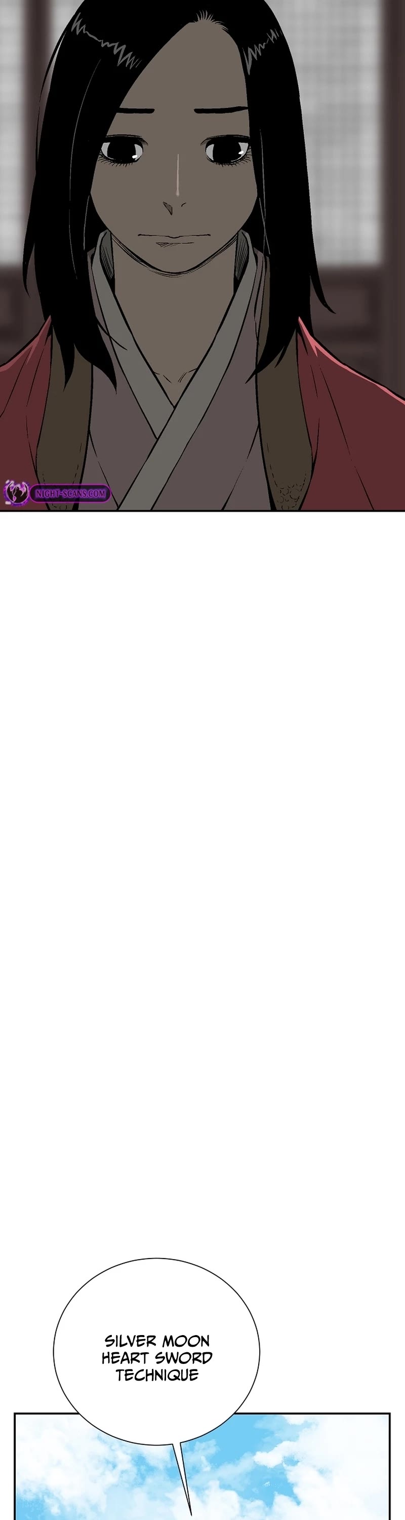 Moonlight Sword chapter 59 page 32