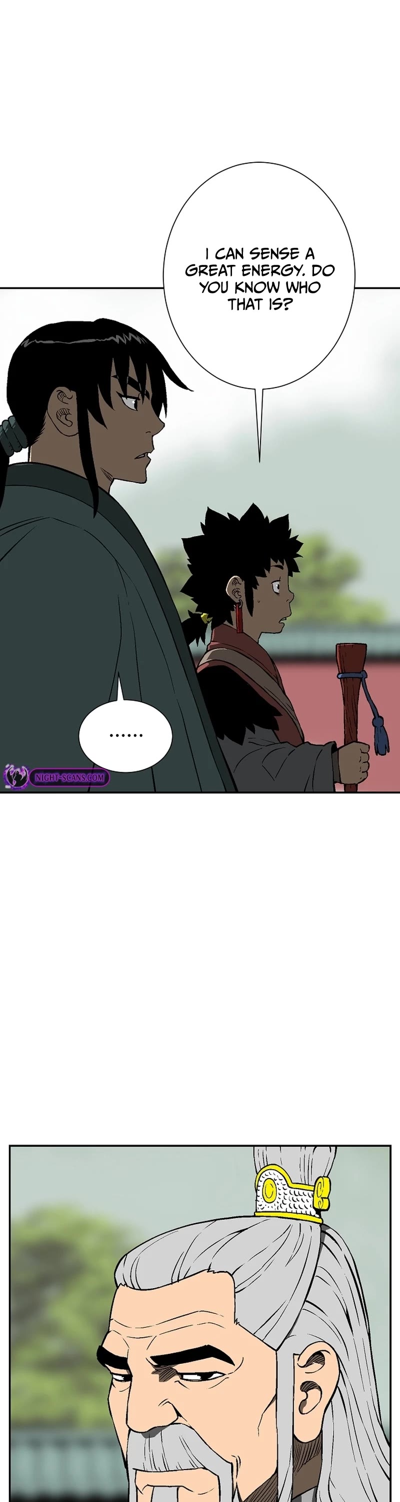 Moonlight Sword chapter 59 page 38