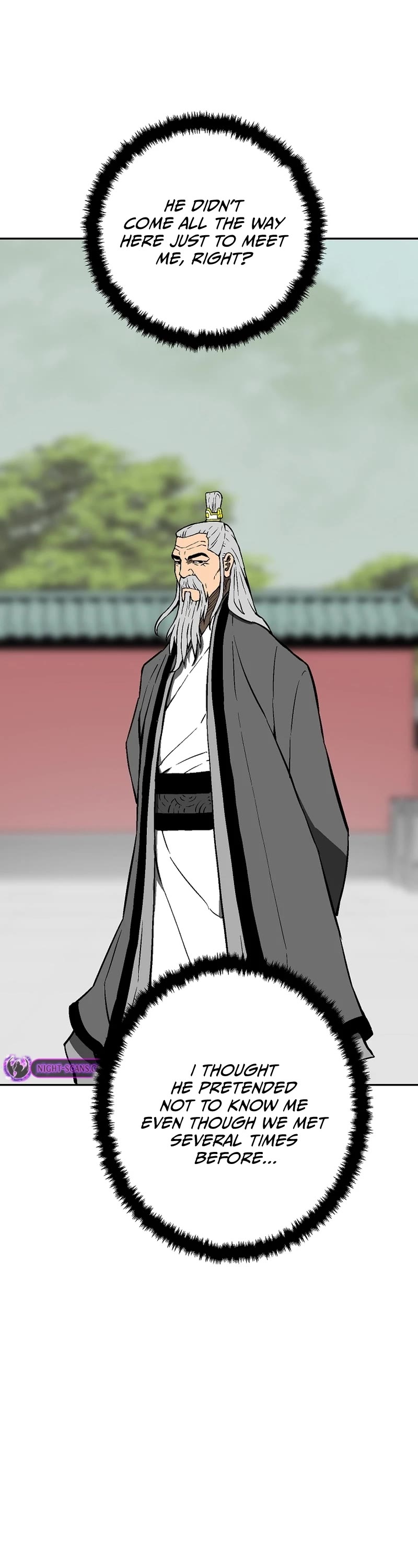 Moonlight Sword chapter 59 page 40
