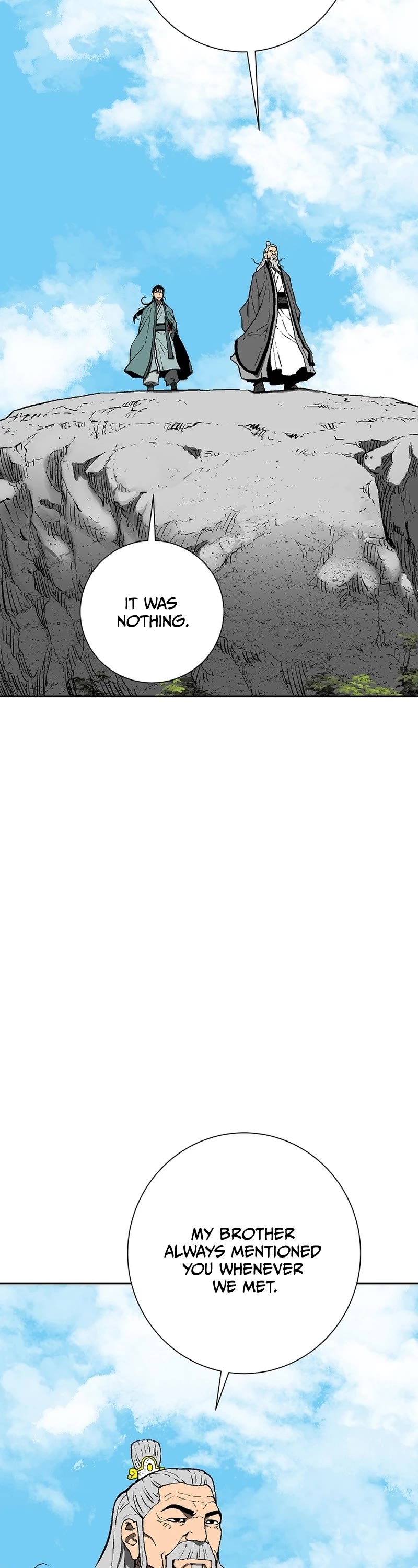 Moonlight Sword chapter 59 page 42