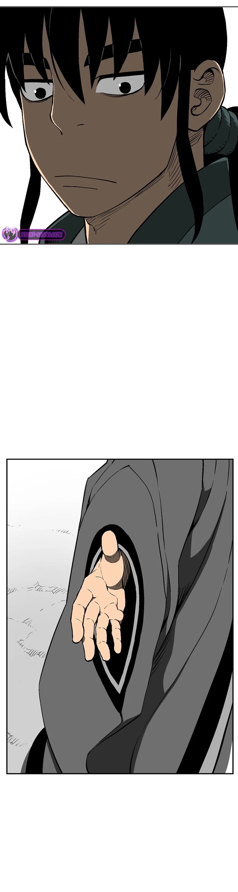 Moonlight Sword chapter 59 page 45