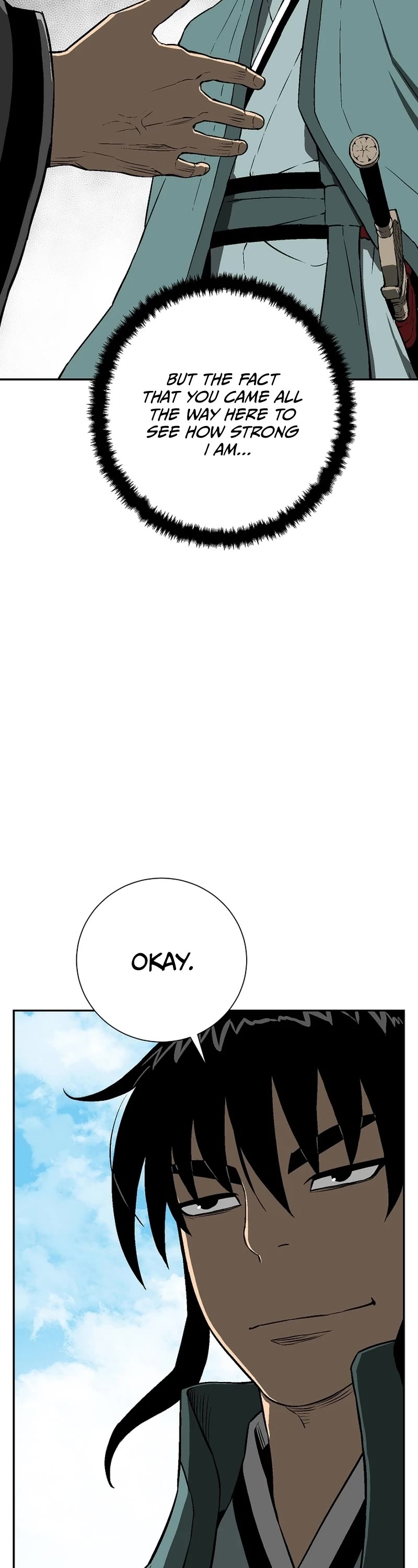 Moonlight Sword chapter 59 page 47