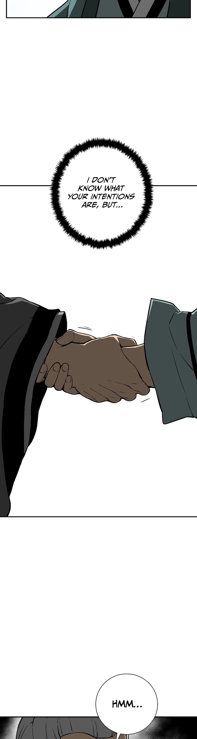 Moonlight Sword chapter 59 page 48