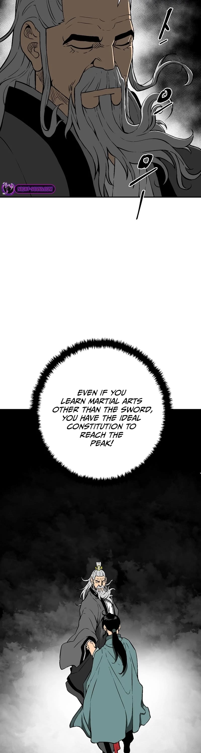 Moonlight Sword chapter 59 page 49