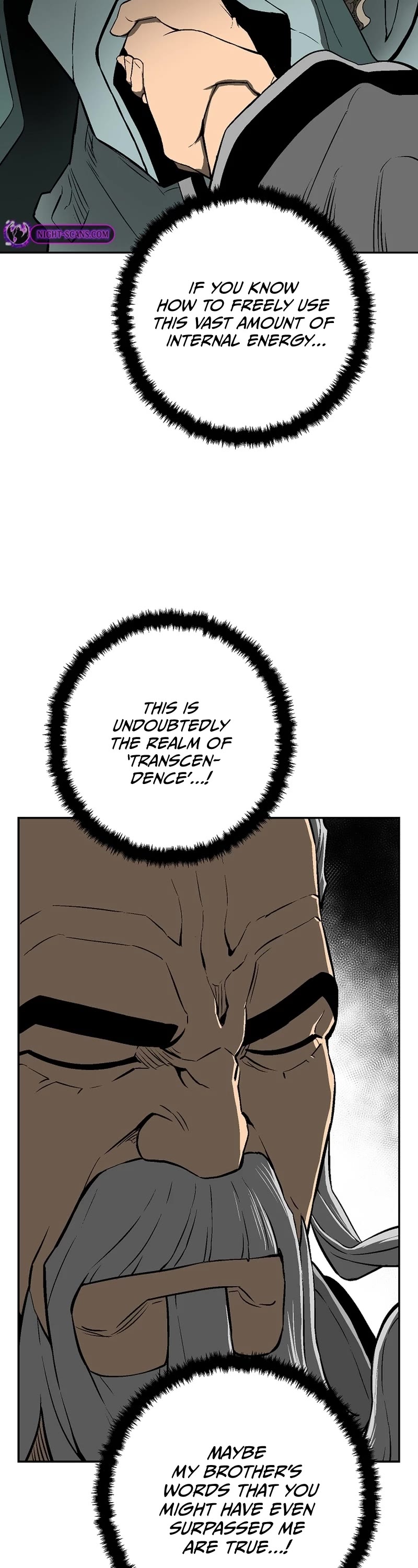 Moonlight Sword chapter 59 page 51