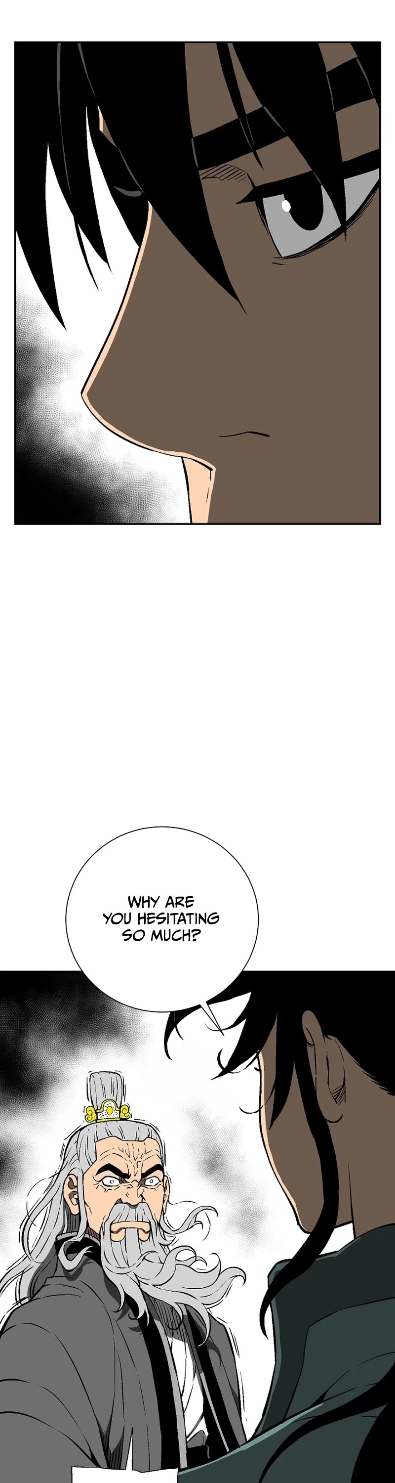 Moonlight Sword chapter 59 page 53