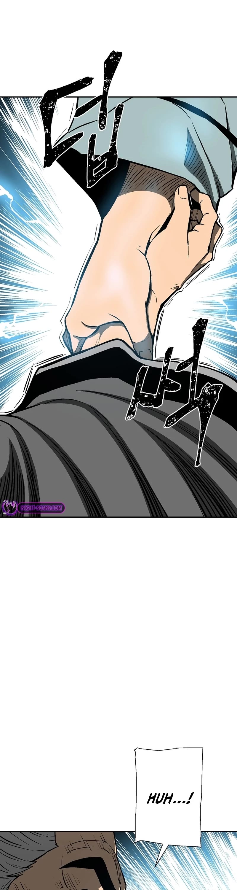 Moonlight Sword chapter 59 page 55