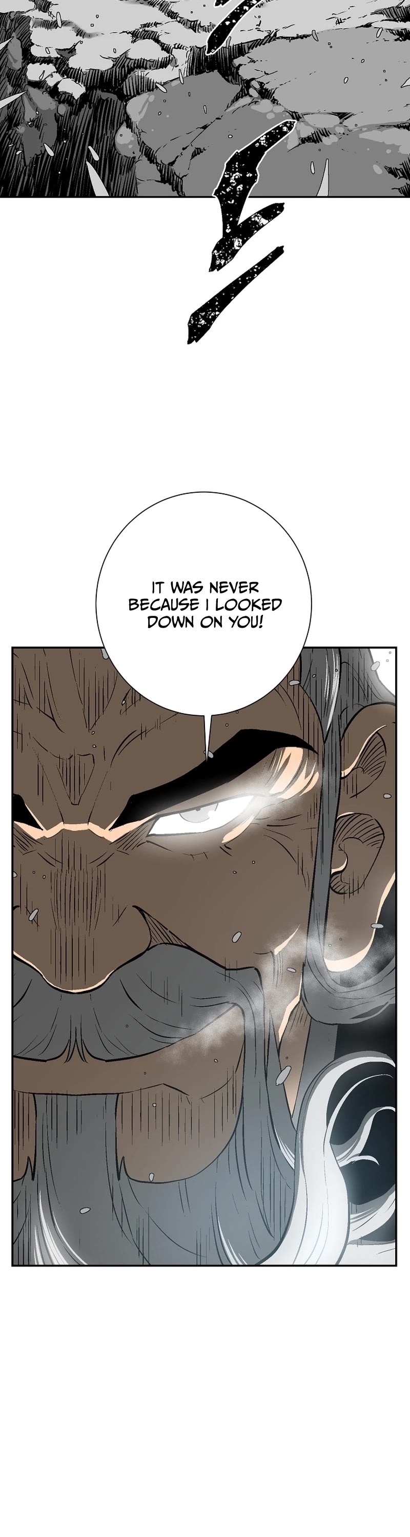 Moonlight Sword chapter 59 page 60